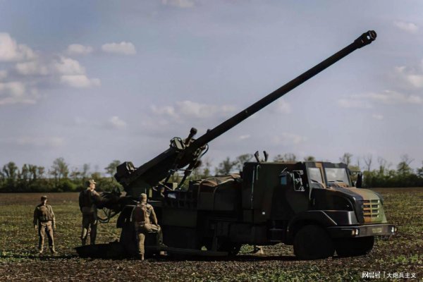 股票正规配资 美国全世界选炮，“凯撒”155毫米自行炮，或成为三等人未来武器